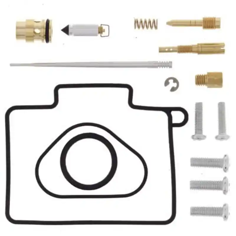 Retour Gratuit Kit réparation de carburateur ALL BALLS – Yamaha YZ125