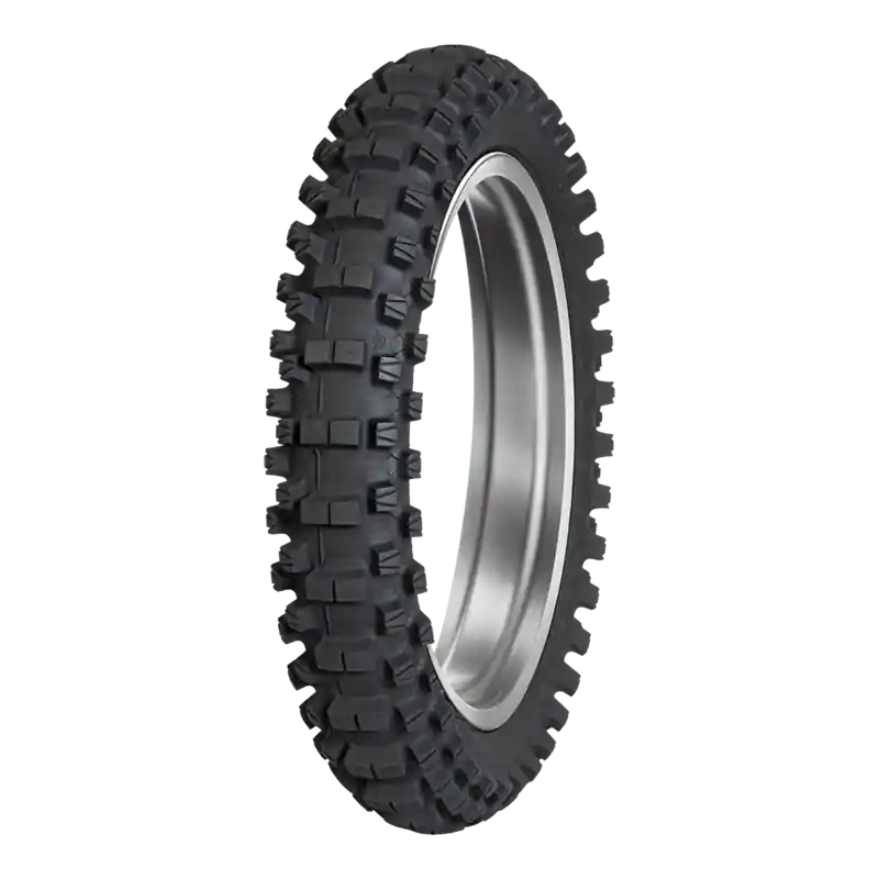 Meilleur Prix Pneu DUNLOP GEOMAX MX34 100/100-18 M/C NHS 59M TT