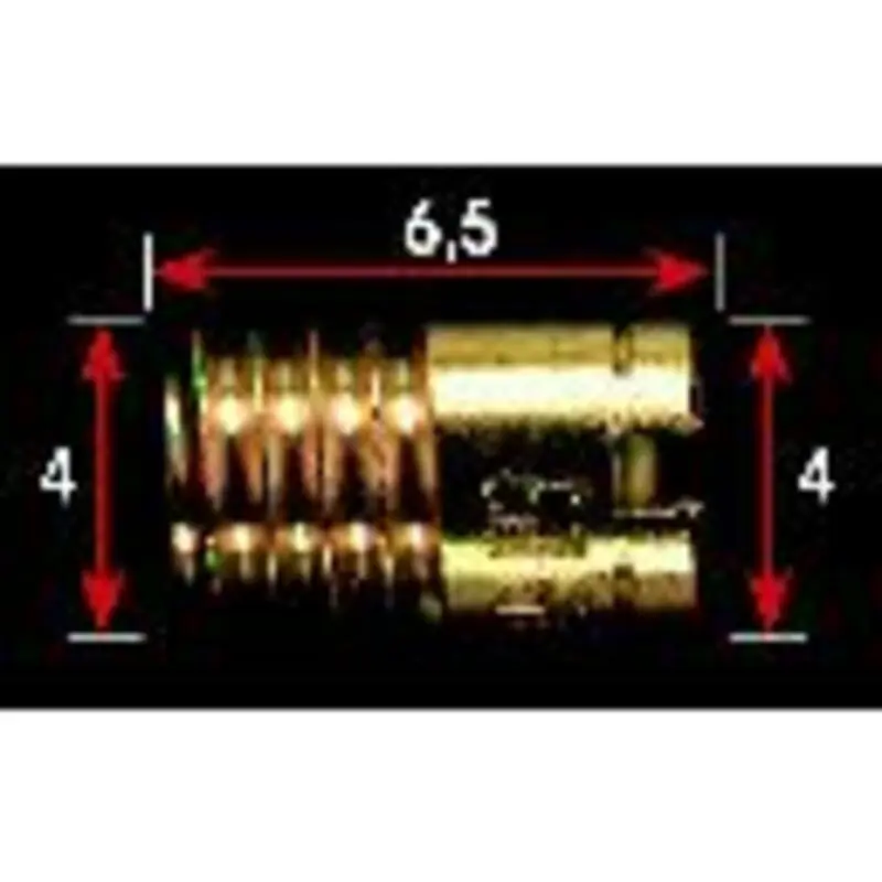 Vente Directe GICLEUR MIKUNI MKF80