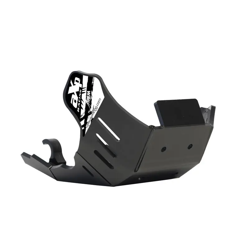 Livraison Express Sabot AXP Xtrem HDPE 8mm