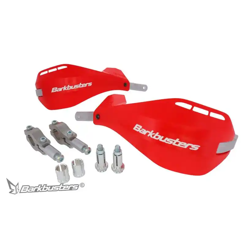 Protège-mains BARKBUSTERS EGO – guidons droits 22mm Must-Have