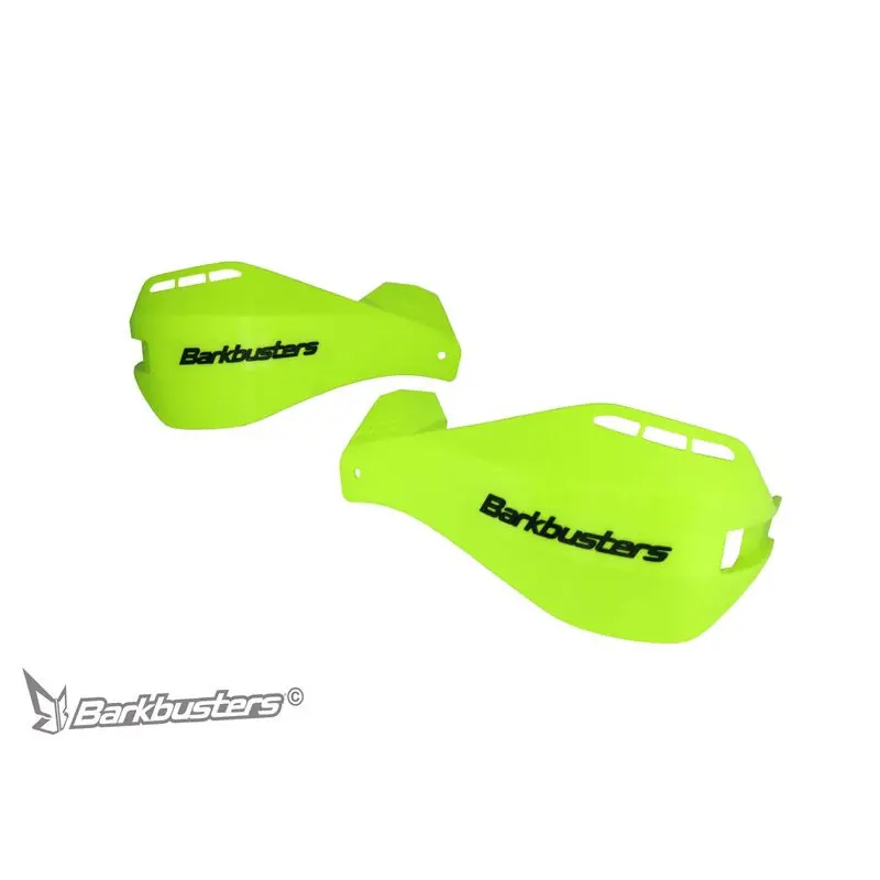 Coques de protège-mains BARKBUSTERS EGO Réduction