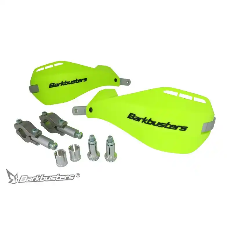 Expédié Aujourd&rsquo;hui Protège-mains BARKBUSTERS EGO – Mini Bikes MX guidons droits 22mm