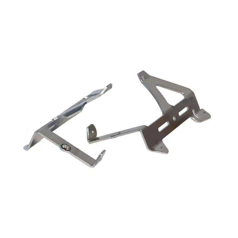 Quantité Limitée Protection de radtateur AXP