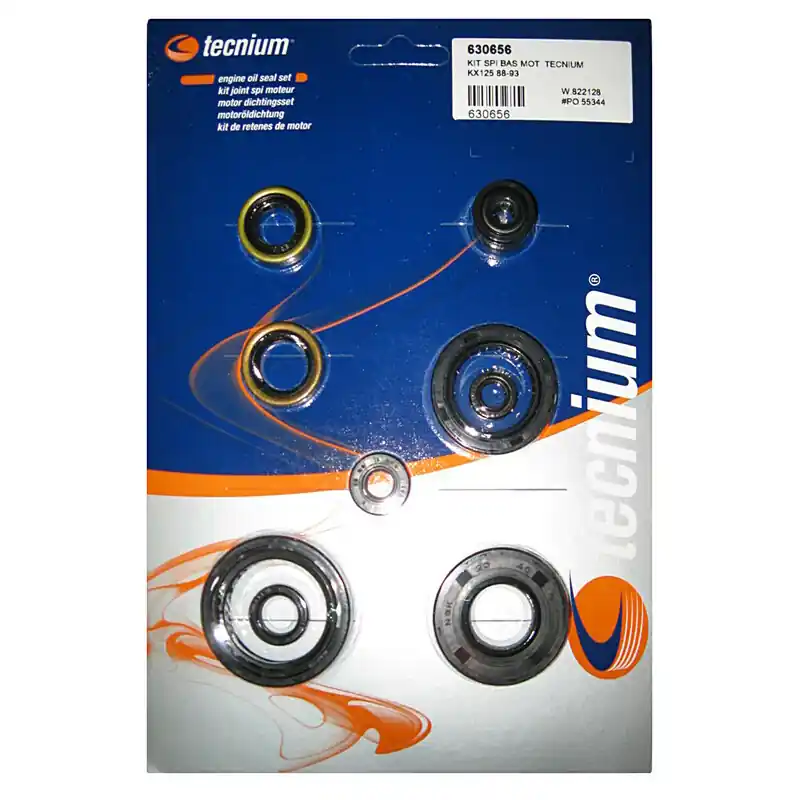 Achat Immédiat Jeu de joints spi moteur TECNIUM