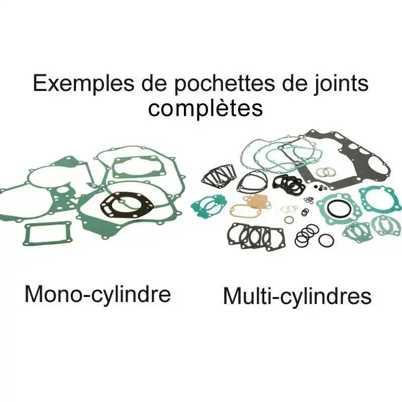 Super Prix Kit joint complet CENTAURO