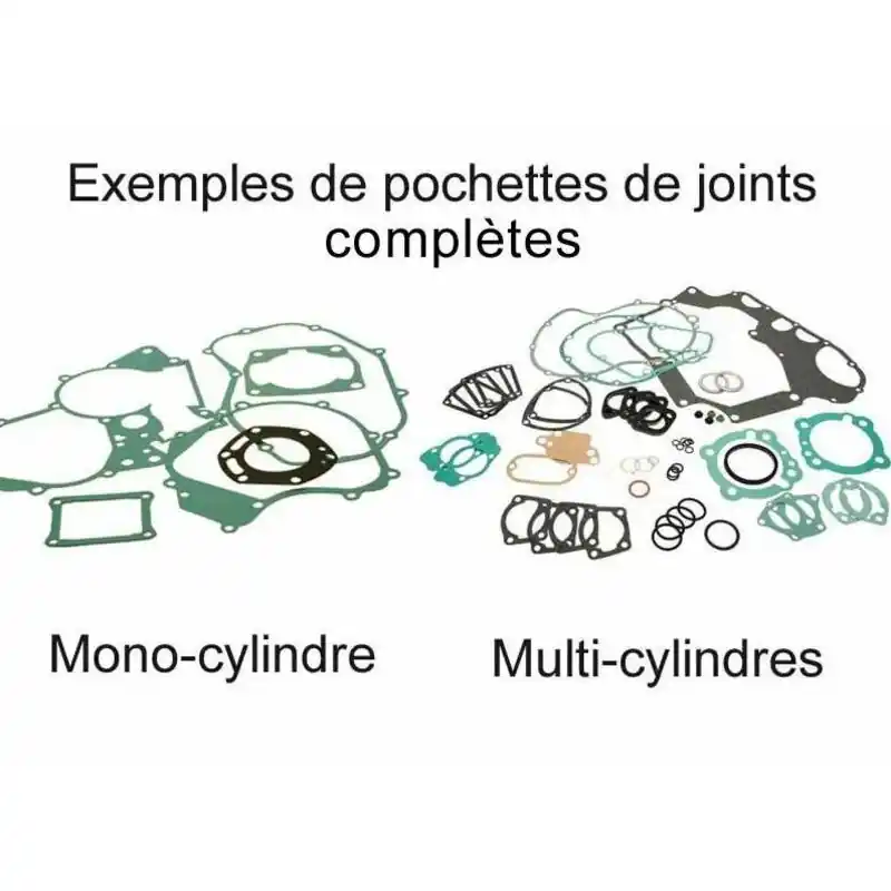 Prix Réduit Kit joint complet CENTAURO
