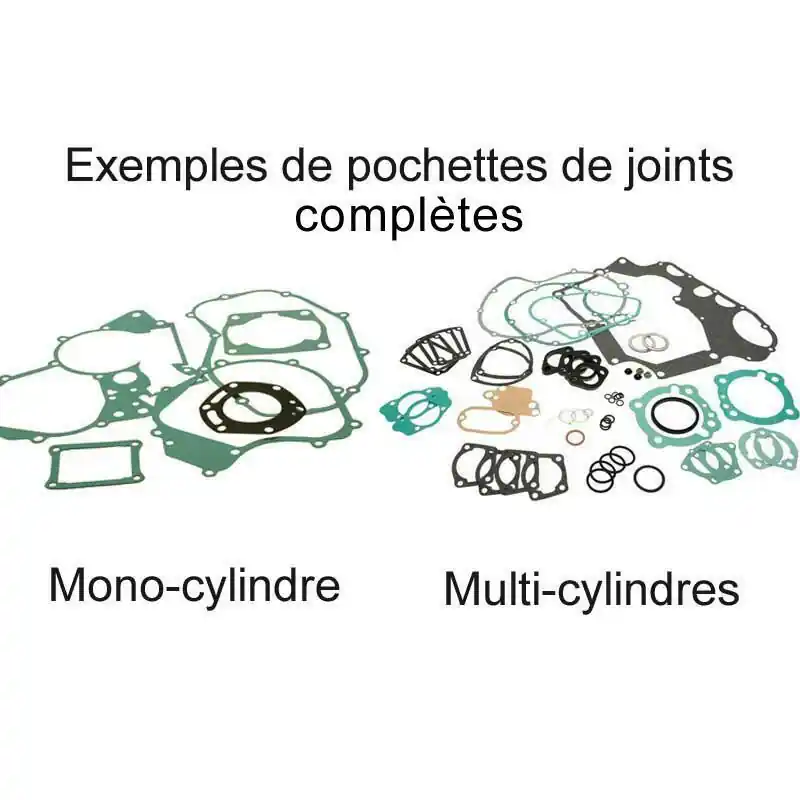 Affaire À Saisir Kit joint complet CENTAURO