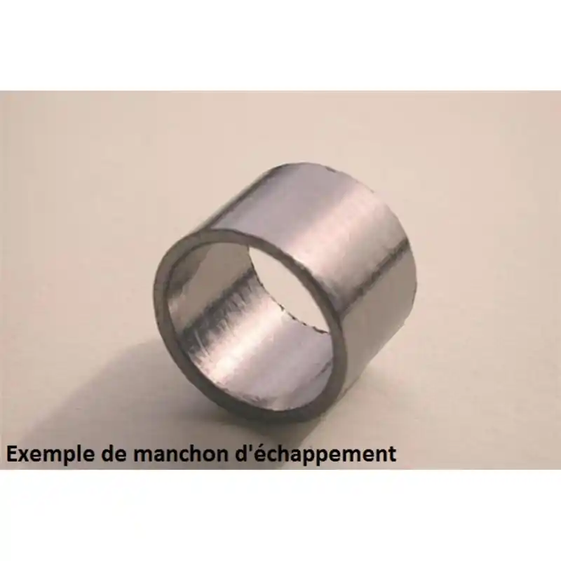 Expédié Aujourd&rsquo;hui Joint de manchon d'échappement CENTAURO 43×46,7×30 mm
