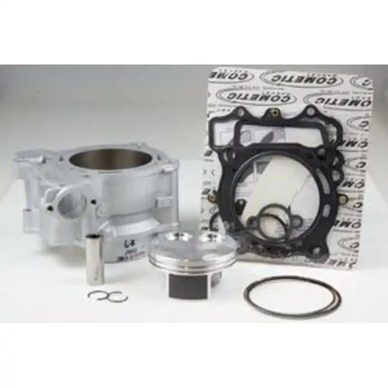 Kit cylindre CYLINDER WORKS Big Bore – Ø80mm Yamaha Pas Cher