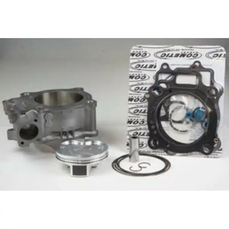 Kit cylindre CYLINDER WORKS Big Bore – Ø81mm Honda CRF250R/X Nouvel Arrivage