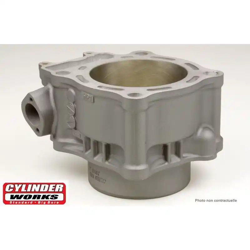 Cylindre CYLINDER WORKS – Ø96mm Kawasaki KX450F Soldes