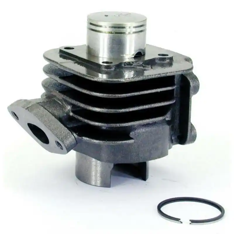 Meilleur Prix Kit cylindre TECNIUM – Yamaha/MBK