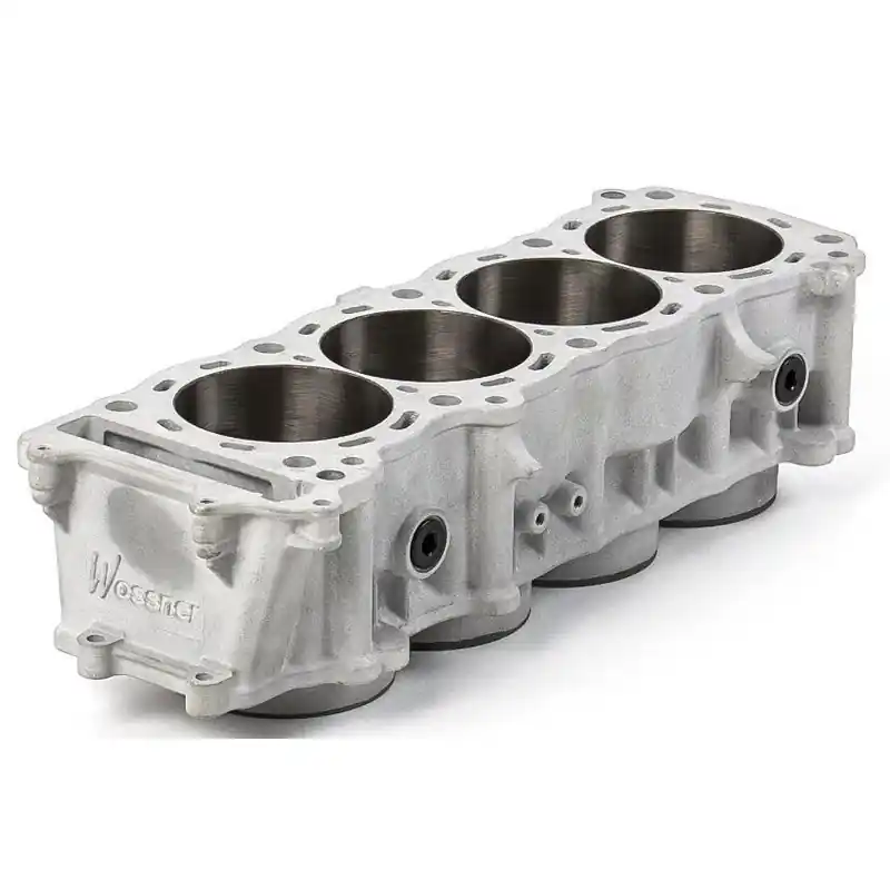 Meilleur Prix Cylindre WÖSSNER – Ø84mm Suzuki Hayabusa