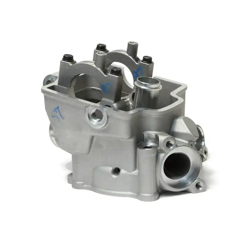 Culasse CYLINDER WORKS – Honda CRF250R/X Solde