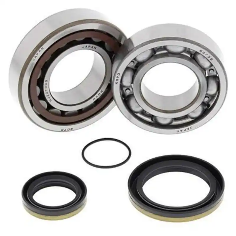 Achat Immédiat Kit roulements et joints spi de vilebrequin ALL BALLS