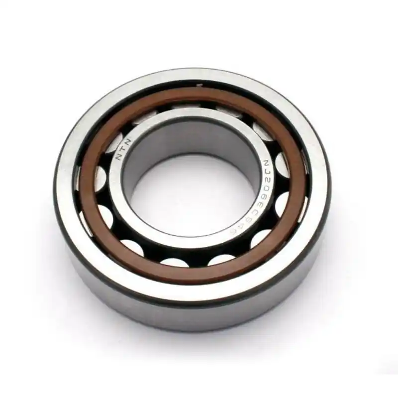 Livraison Express Roulement de vilebrequin NTN 30x62x16mm