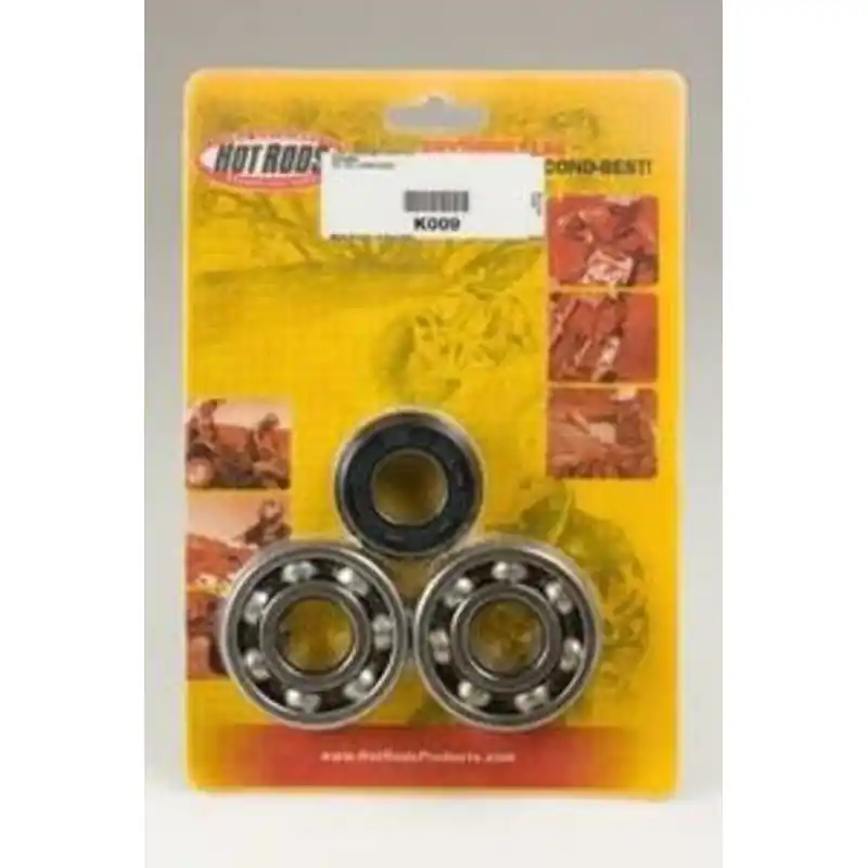 Affaire À Saisir Kit roulements et joints spi de vilebrequin HOT RODS