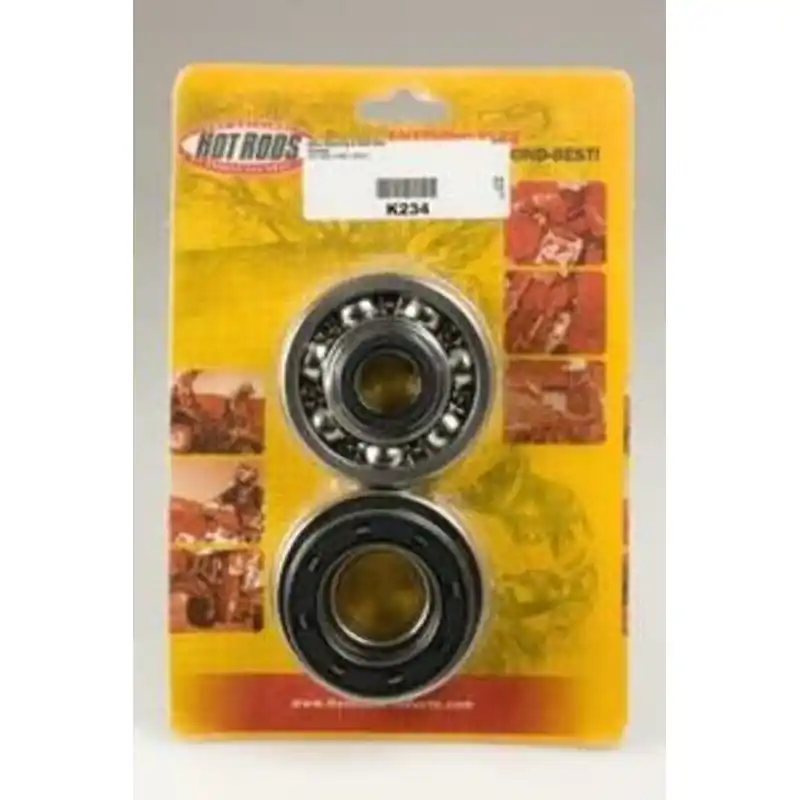 Kit roulements et joints spi de vilebrequin HOT RODS Vente Directe