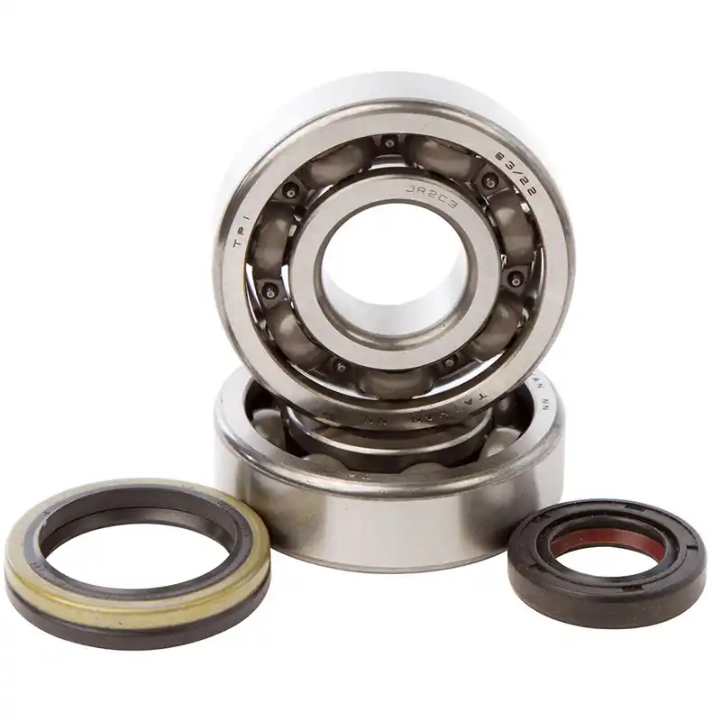 Kit roulements et joints spi de vilebrequin HOT RODS Meilleur Choix