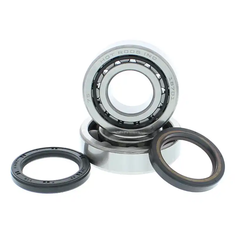 Dernière Chance Kit roulements et joints spi de vilebrequin HOT RODS – Honda CRF 450