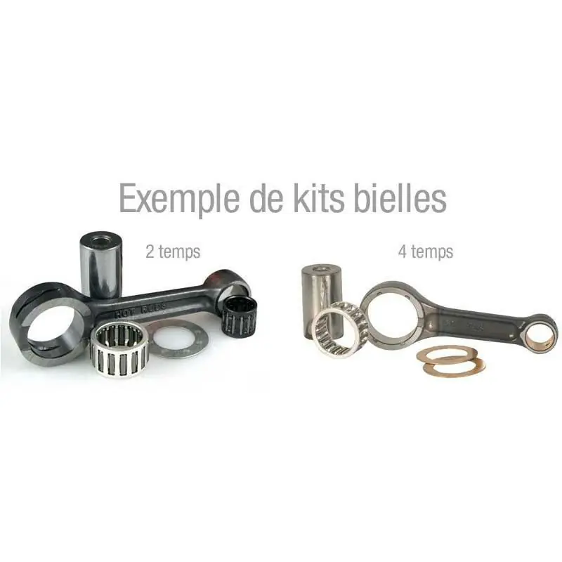 Kit bielle WÖSSNER – KTM EXC-F450 Seulement Aujourd&rsquo;hui