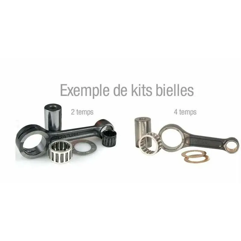 Kit bielle HOT RODS – Yamaha YZF450R Dernier Modèle
