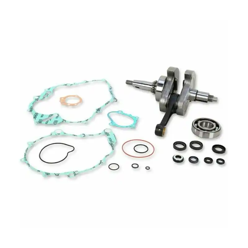 Kit vilebrequin WISECO – Yamaha Raptor 660 Populaire