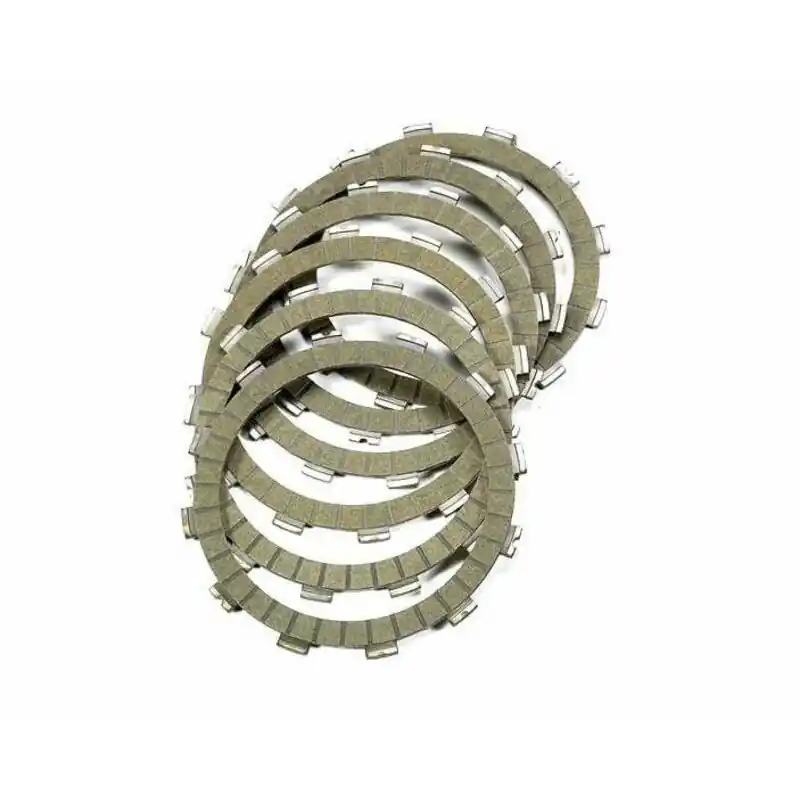 Must-Have Kit disques garnis PROX - Honda CRF450R