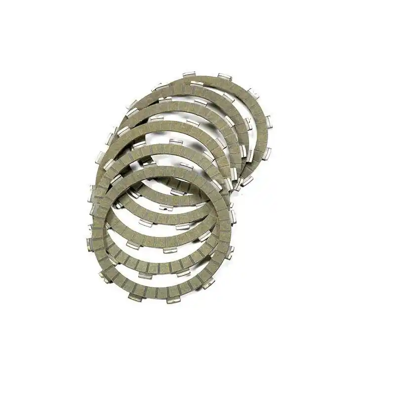 Acheter En Ligne Kit disques garnis TECNIUM