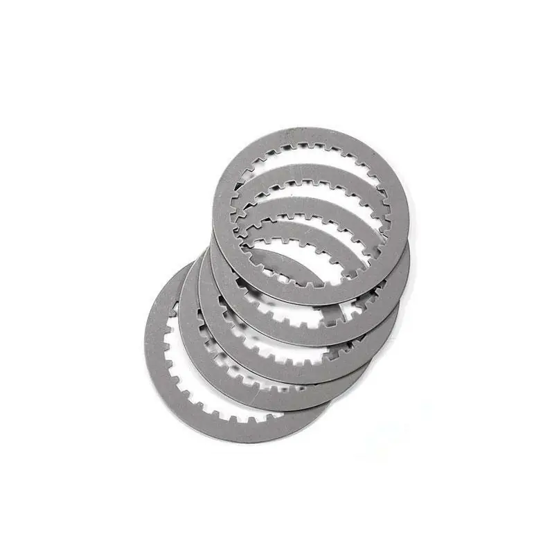 Top Vente KIT DISQUES LISSES POUR CR250 1978-80
