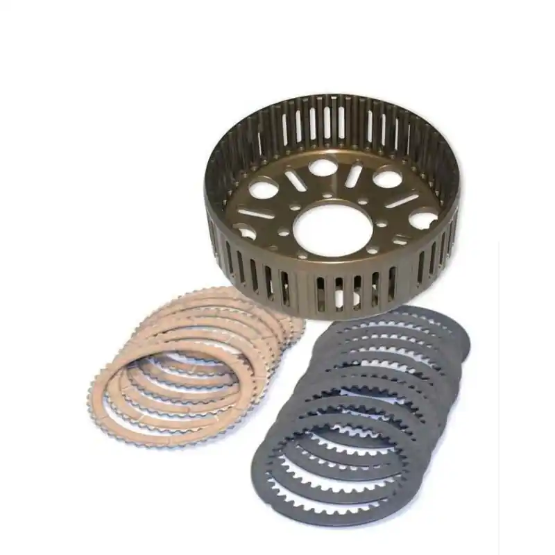 Kit conversion d'embrayage NEWFREN 48 dents – Ducati Solde