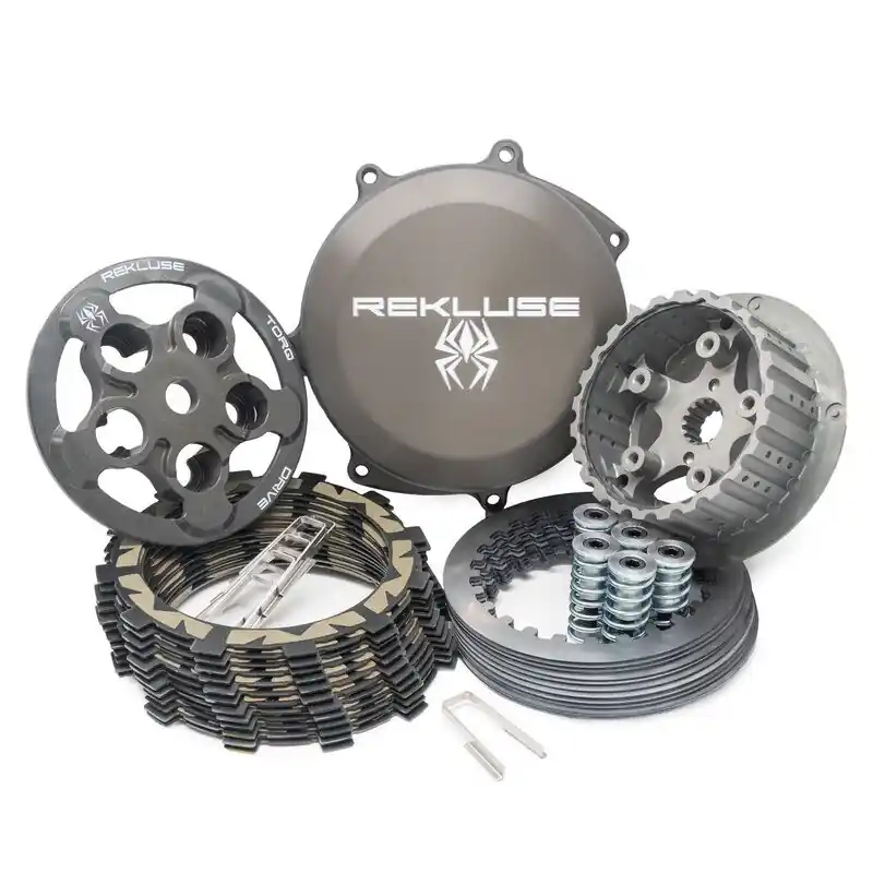 Offre Limitée Embrayage complet REKLUSE CoreManual TorqDrive