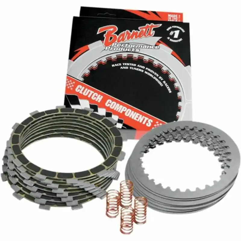 Kit embrayage complet BARNETT – Aprilia RSV1000 Meilleur Choix