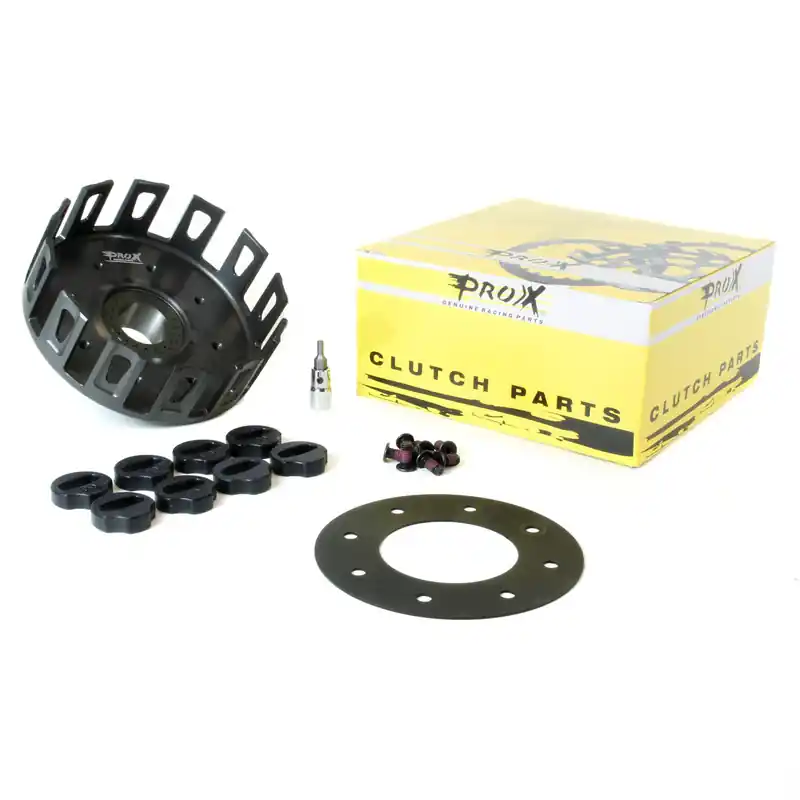 Remise Cloche d'embrayage PROX Honda CRF250R
