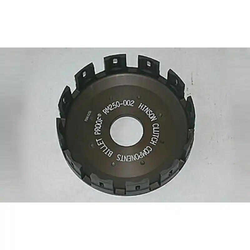 Super Prix Cloche d'Embrayage HINSON aluminium Suzuki RM250