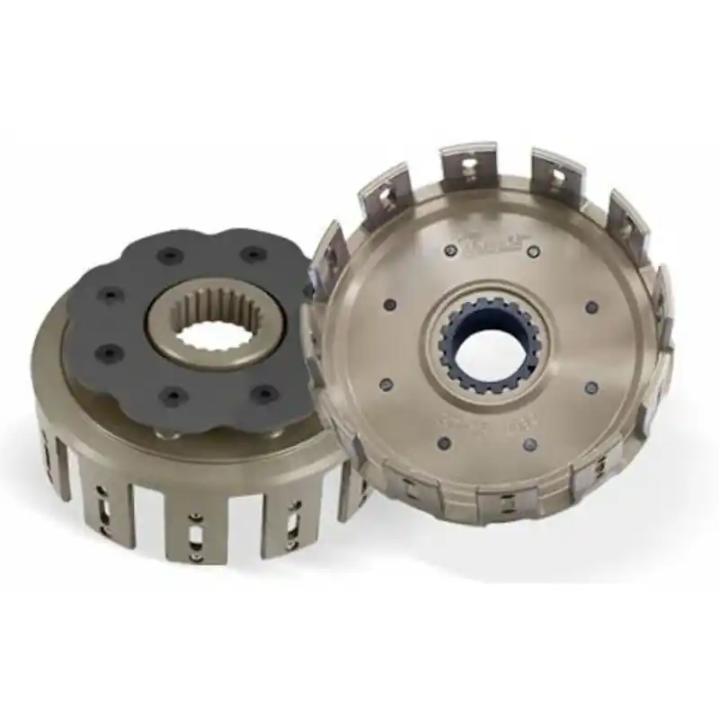 Cloche d'embrayage Barnett Honda CRF250R Réduction