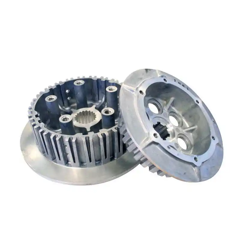 Livraison Express Noix d'embrayage Vertex Kawasaki KX125