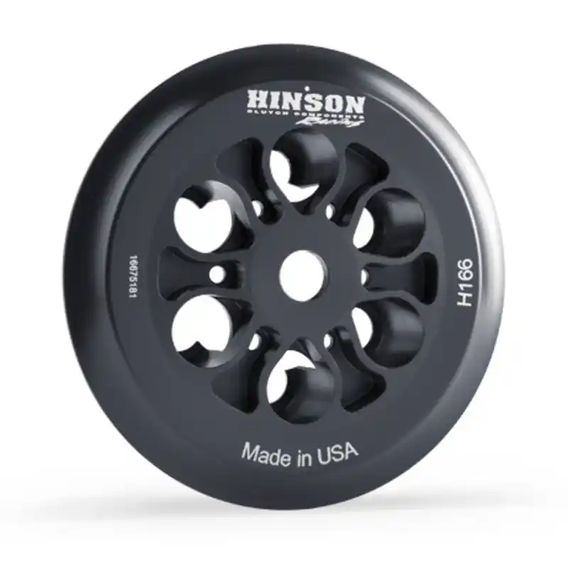 Dernier Modèle Plateau de pression HINSON aluminium KTM/Husqvarna