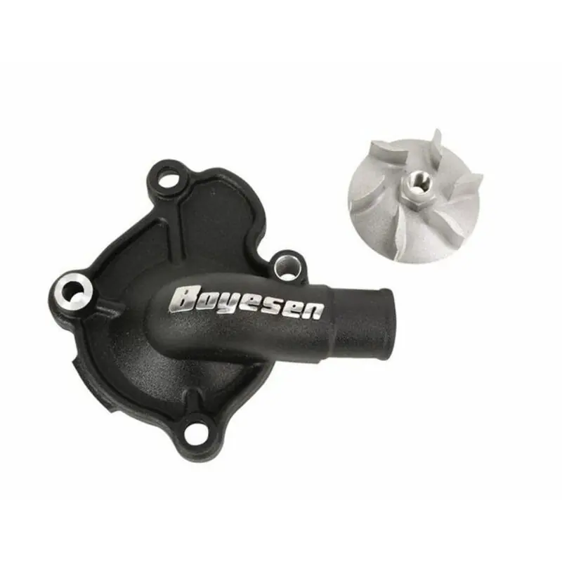 Offre Exclusive Pompe à eau avec hélice BOYESEN – Honda CRF250R