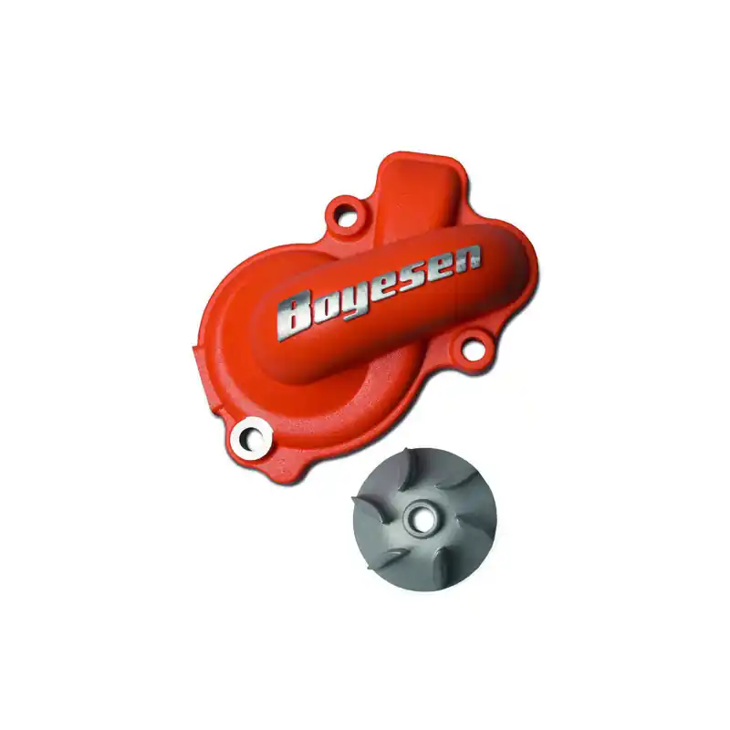 Offre Limitée Pompe à eau avec hélice BOYESEN – KTM