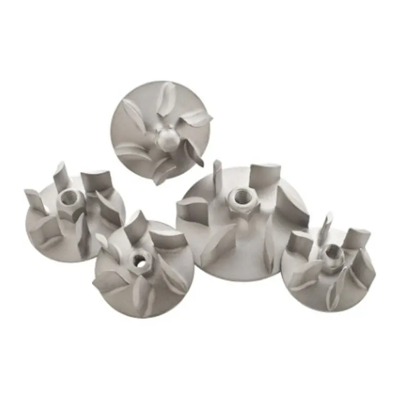 Turbine de pompe à eau BOYESEN Soldes