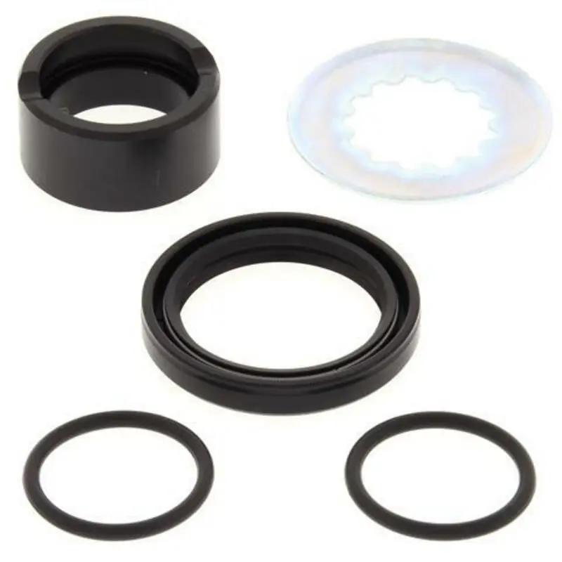 Kit reconditionnement d'arbre de sortie de boîte ALL BALLS Suzuki DR-Z400E/S Populaire