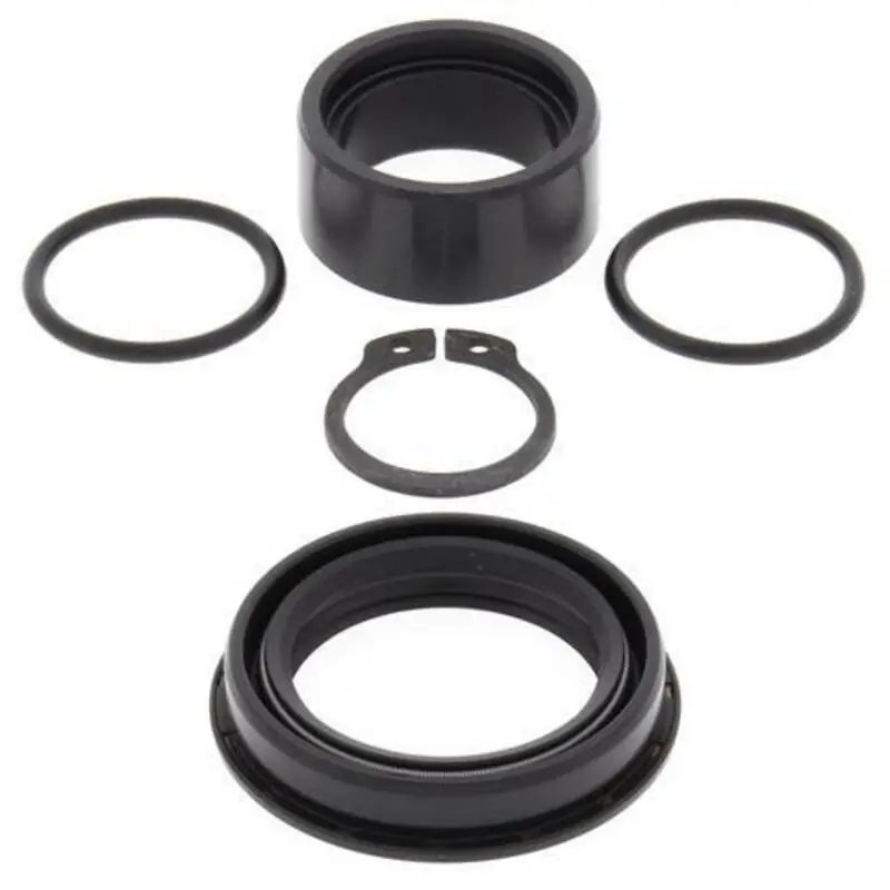Super Prix Kit reconditionnement d'arbre de sortie de boîte ALL BALLS Suzuki RM125/Z250