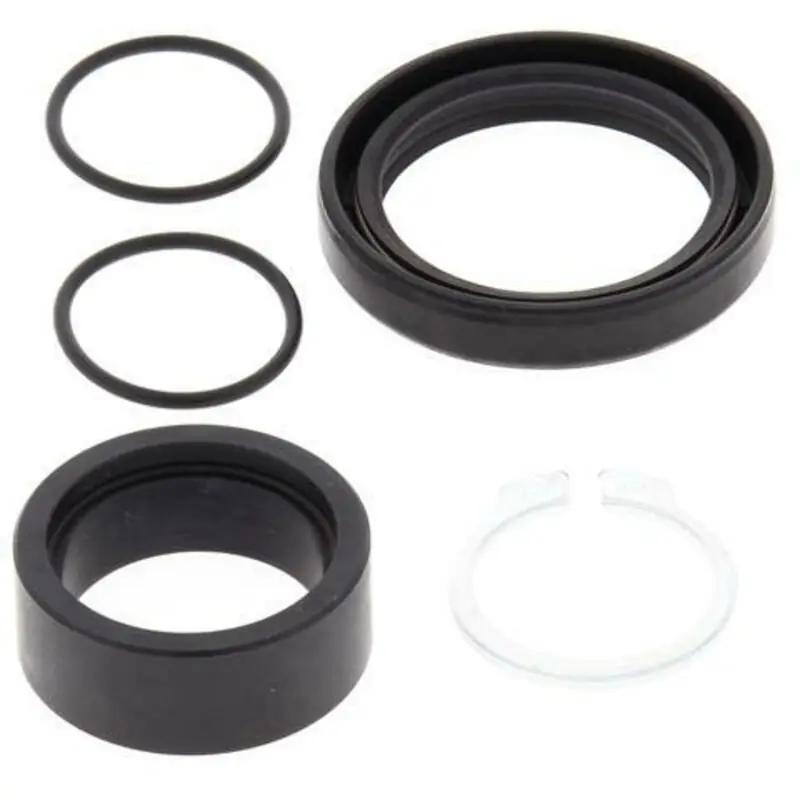 Meilleur Choix Kit reconditionnement d'arbre de sortie de boîte ALL BALLS Kawasaki KX250F