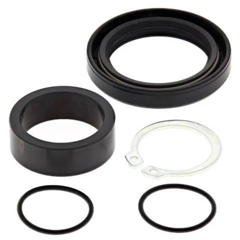 Haute Qualité Kit reconditionnement d'arbre de sortie de boite ALL BALLS Kawasaki KX500