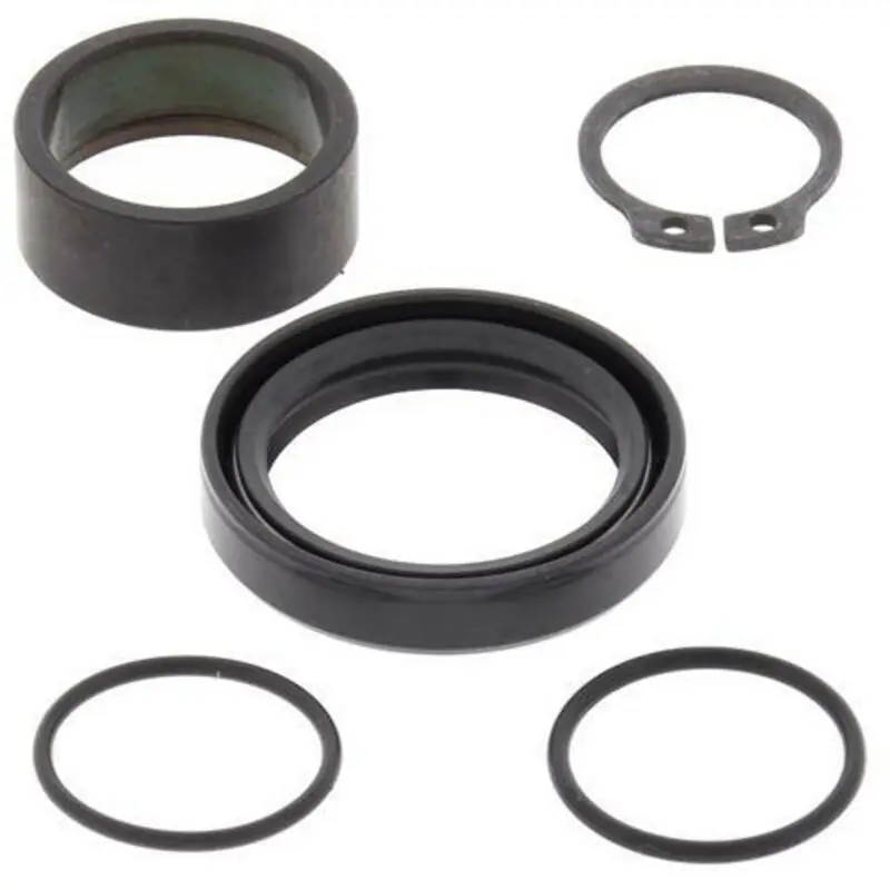 Kit reconditionnement d'arbre de sortie de boîte ALL BALLS Kawasaki KX125 Prix Cassé