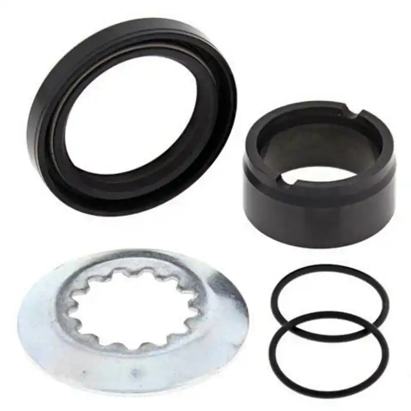 Vente Flash Kit reconditionnement d'arbre de sortie de boite ALL BALLS Kawasaki KLR650 - KLX650R