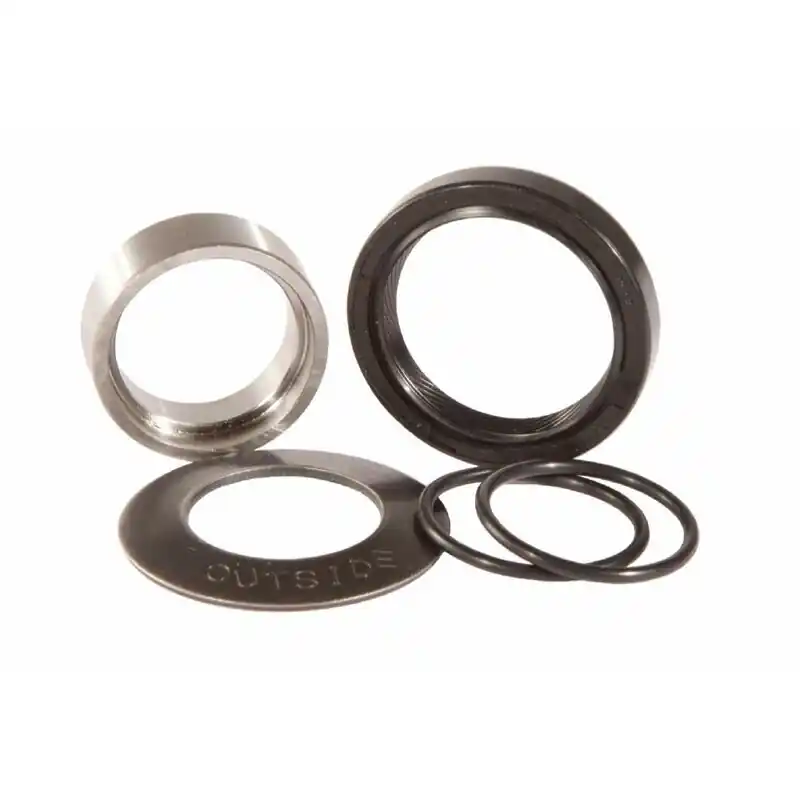 Promotion Saisonnière Kit reconditionnement arbre de sortie de boîte HOT RODS Honda CR85R/CR80R