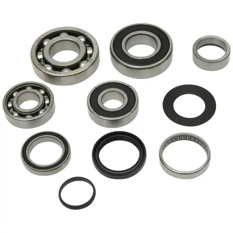 Commande En Gros Kit roulements boîte de vitesse HOT RODS - Honda CRF 450 R / RX